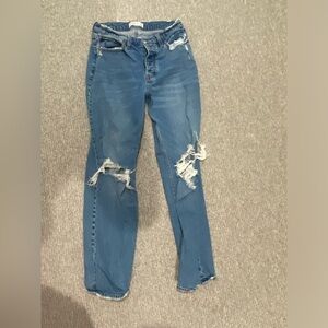 Abercrombie jeans
